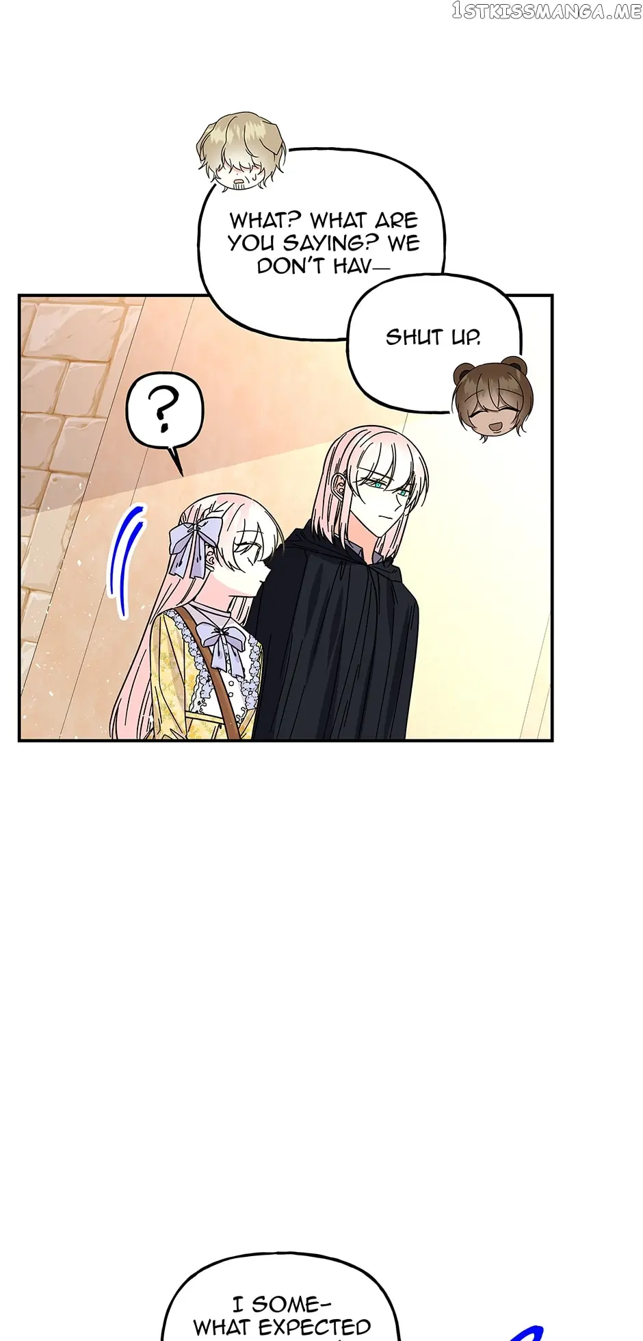 The Archmage's Daughter Chapter 164 Page 22