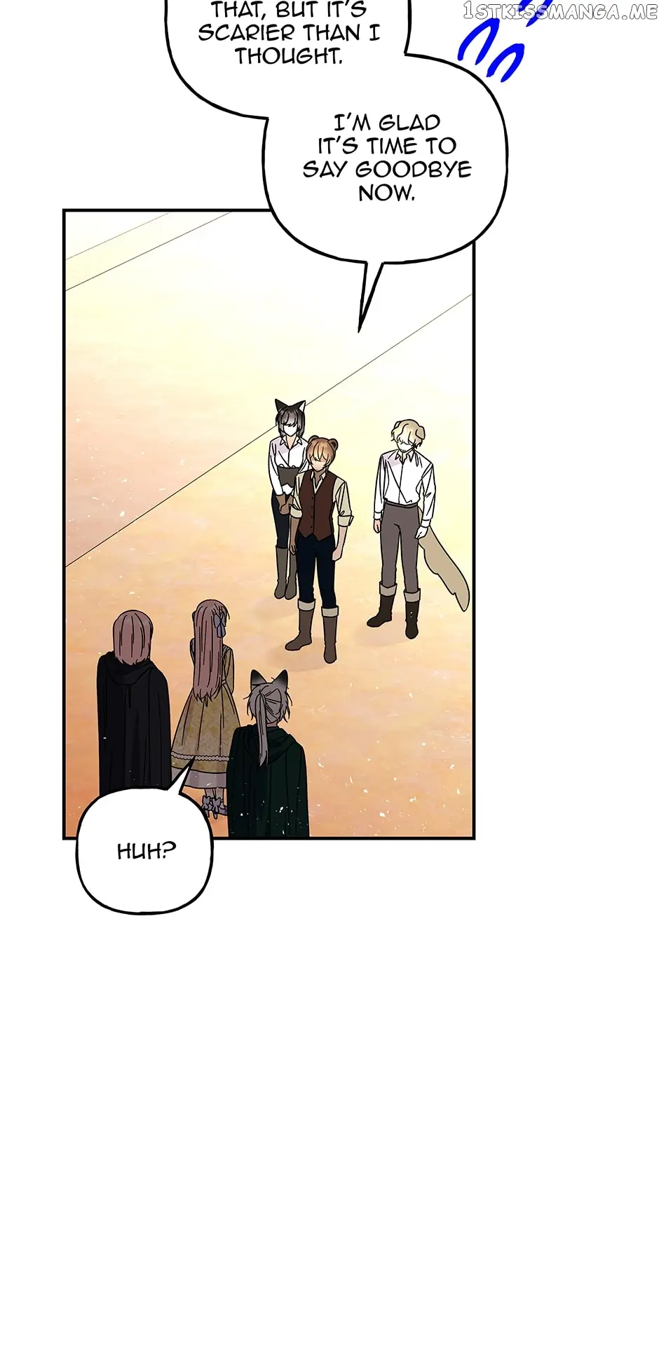 The Archmage's Daughter Chapter 164 Page 23