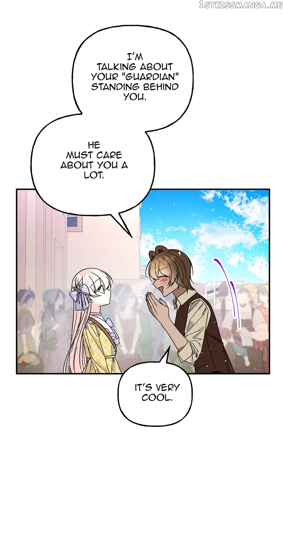 The Archmage's Daughter Chapter 164 Page 24
