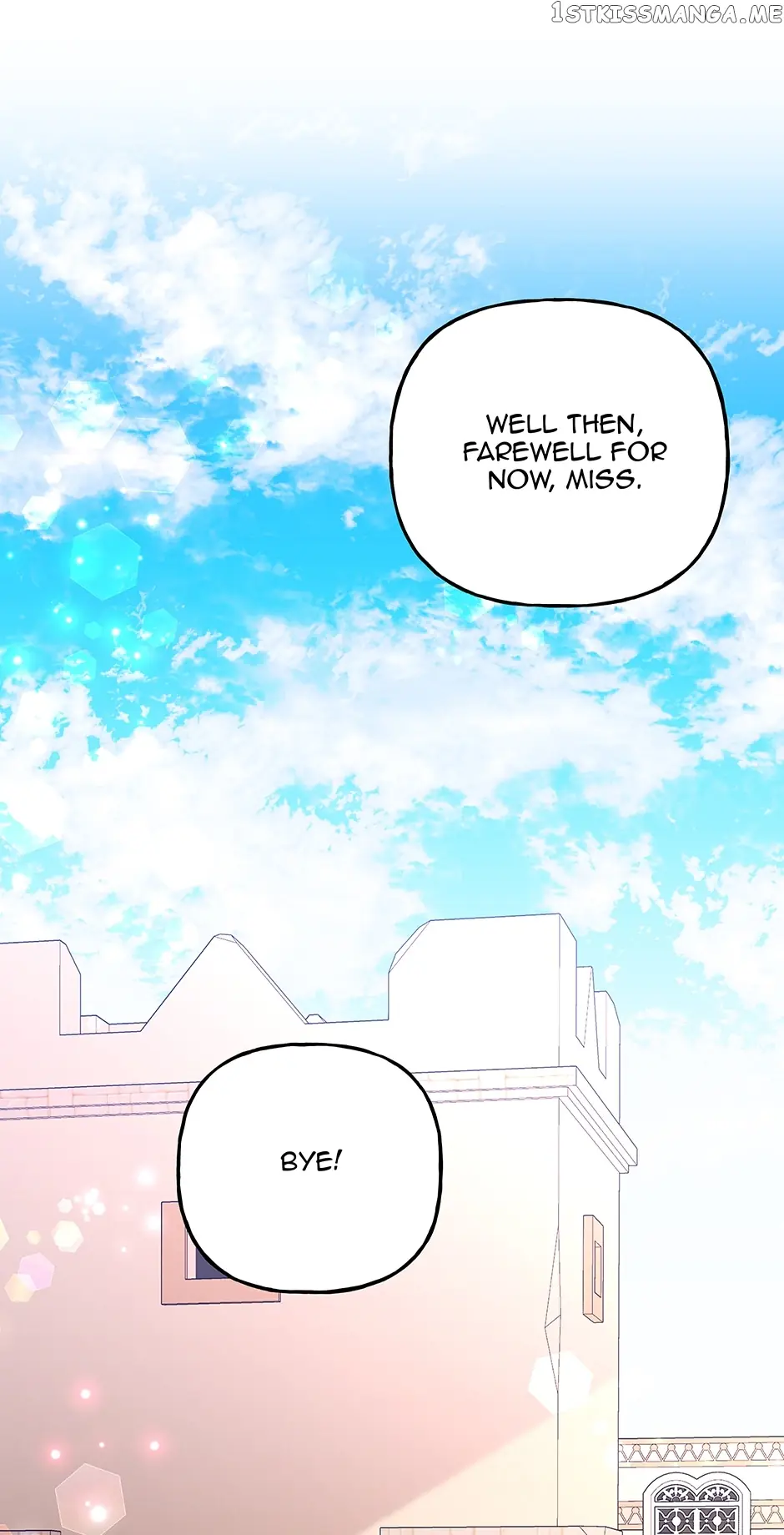 The Archmage's Daughter Chapter 164 Page 26