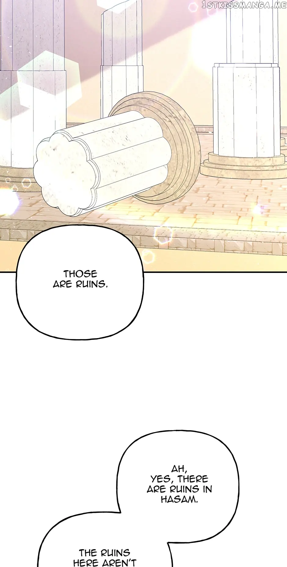 The Archmage's Daughter Chapter 164 Page 38