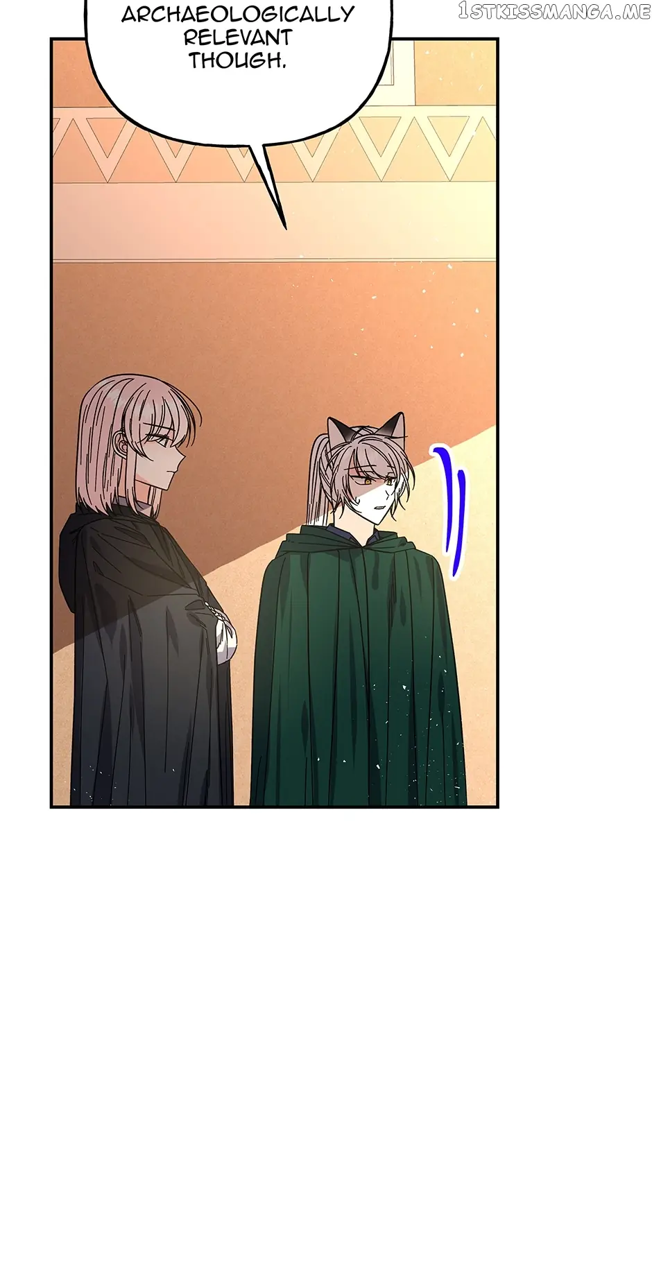 The Archmage's Daughter Chapter 164 Page 39