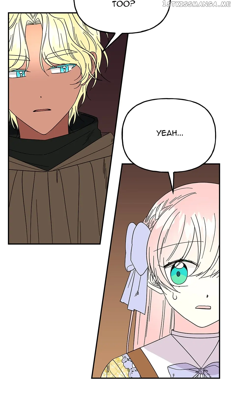 The Archmage's Daughter Chapter 164 Page 43
