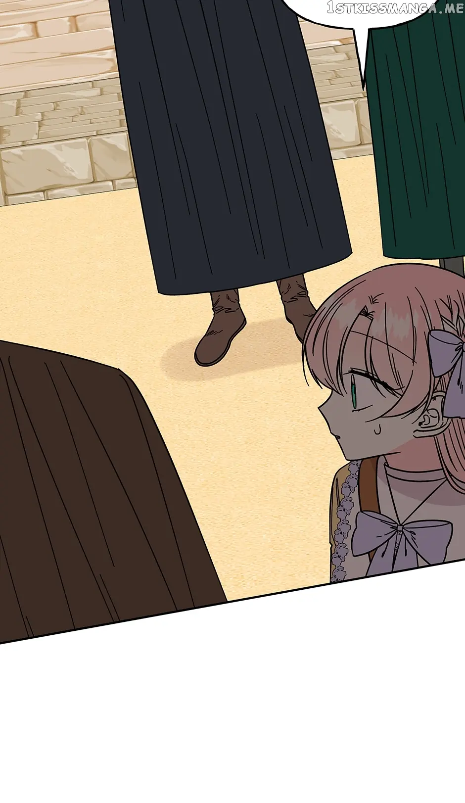 The Archmage's Daughter Chapter 164 Page 47