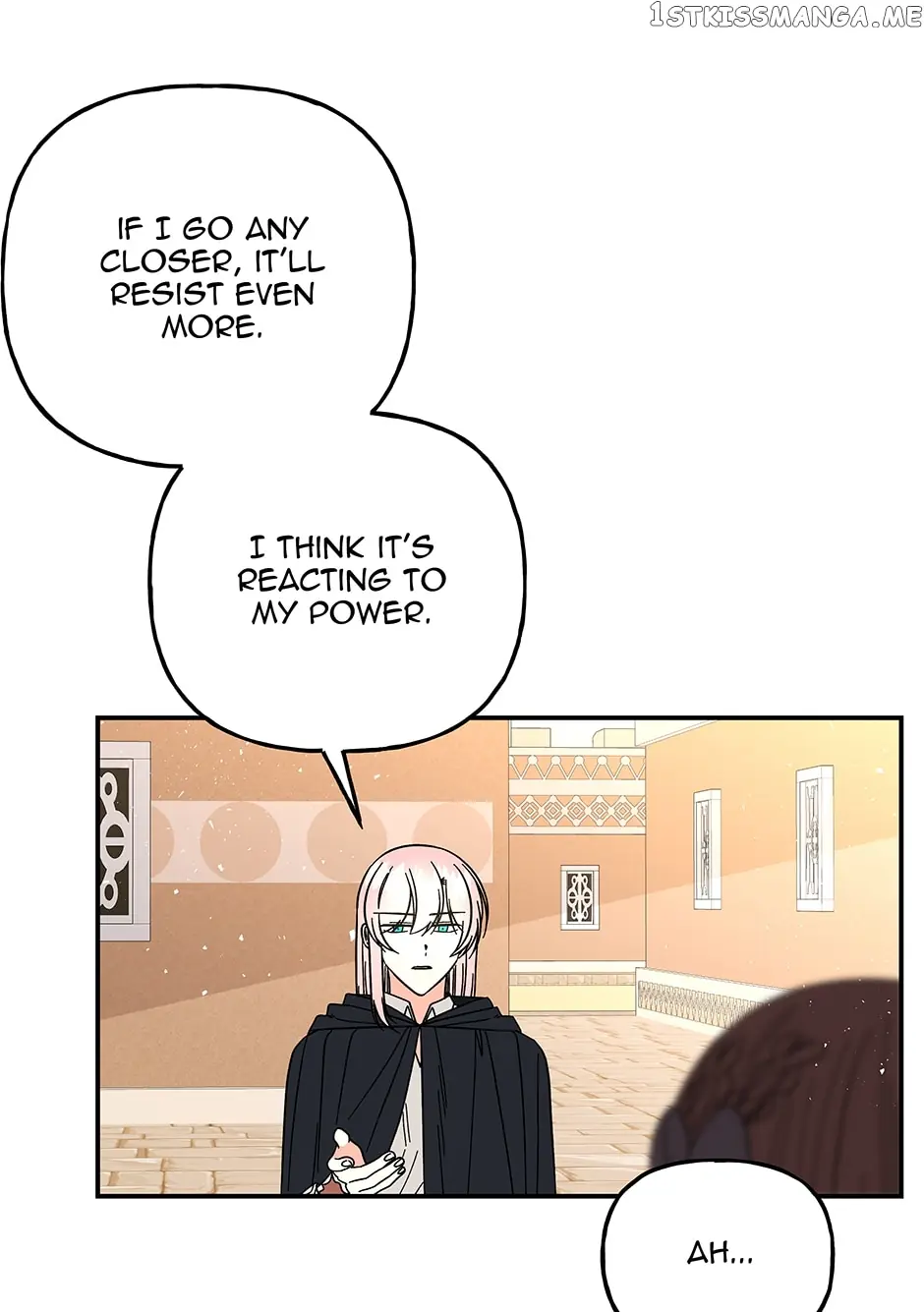 The Archmage's Daughter Chapter 164 Page 48