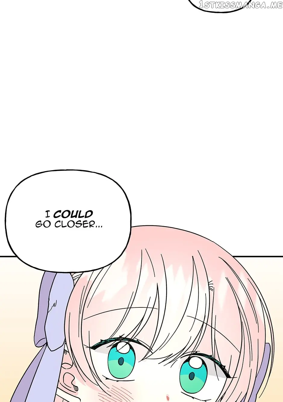 The Archmage's Daughter Chapter 164 Page 49