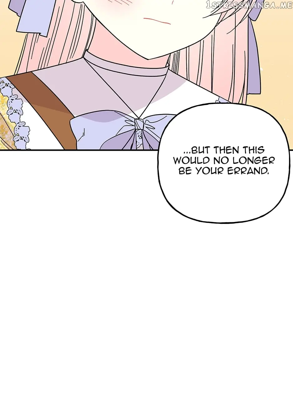 The Archmage's Daughter Chapter 164 Page 50