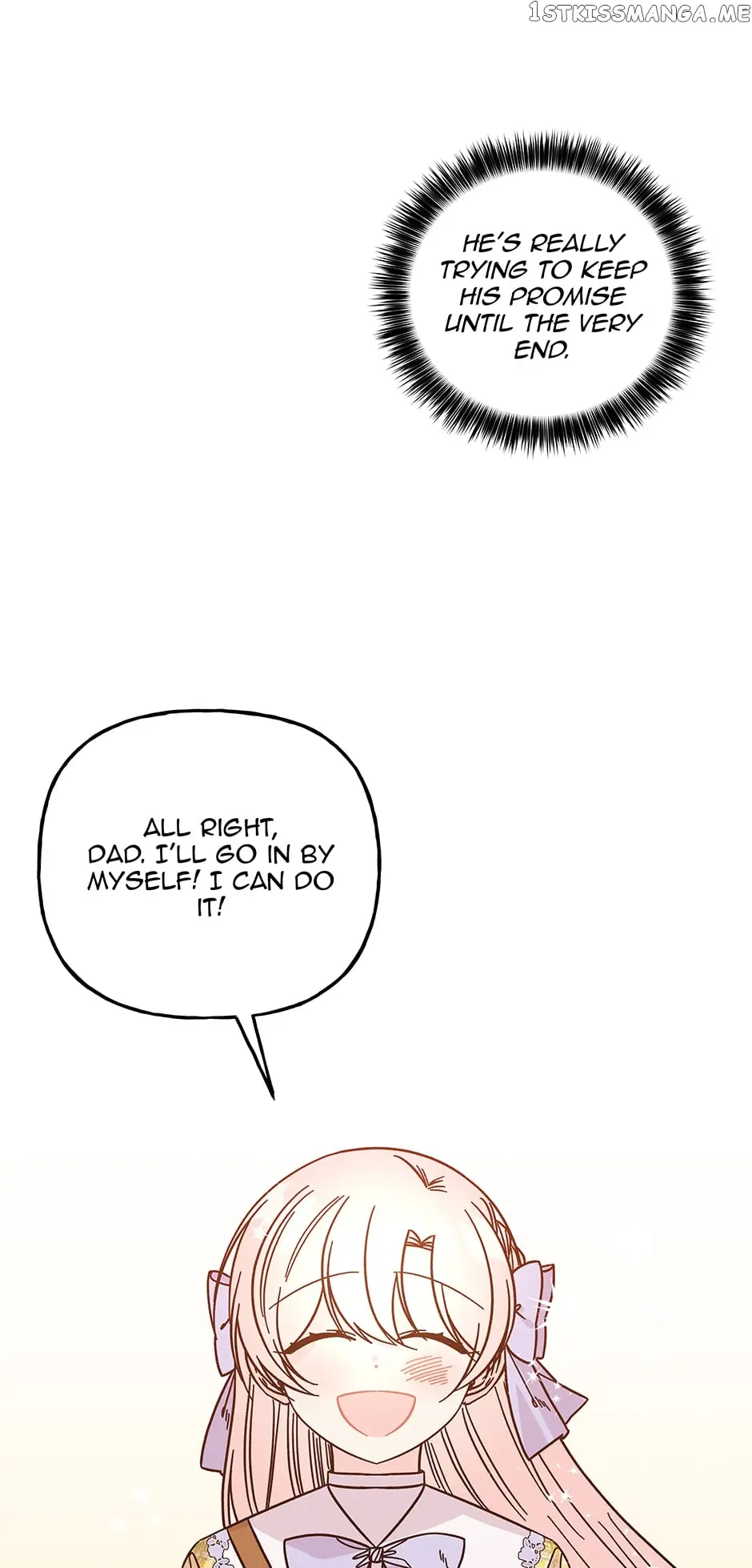 The Archmage's Daughter Chapter 164 Page 51