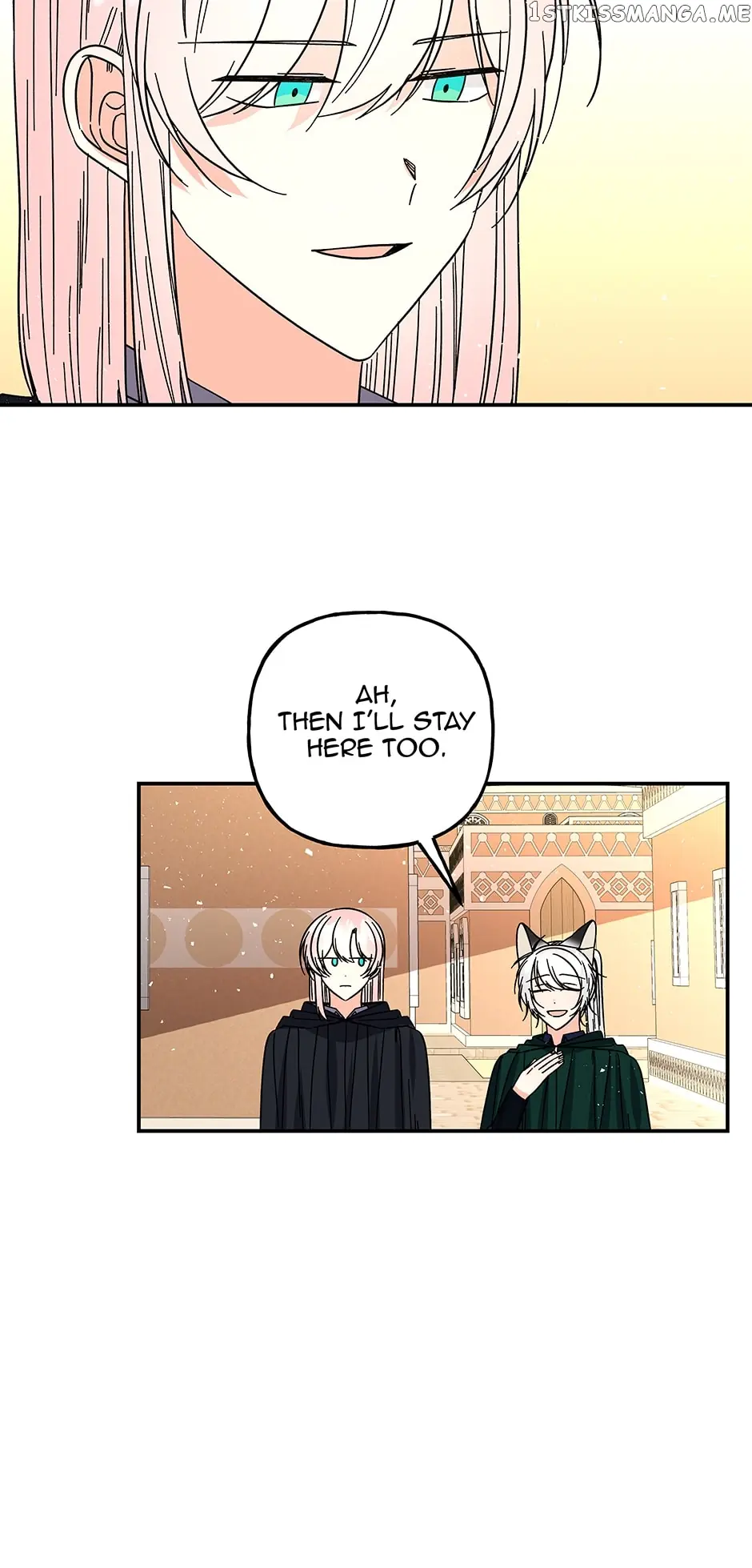 The Archmage's Daughter Chapter 164 Page 53