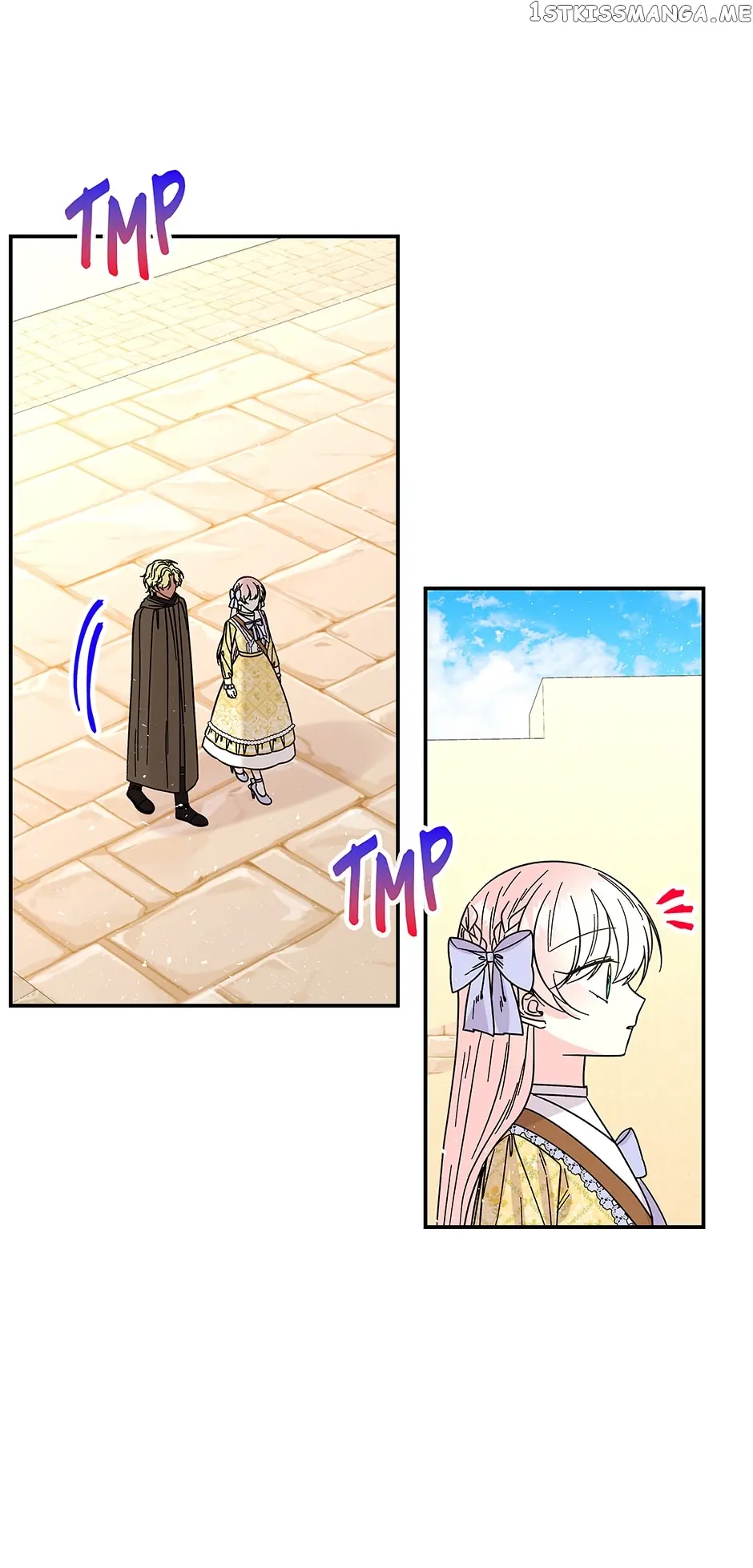 The Archmage's Daughter Chapter 164 Page 54