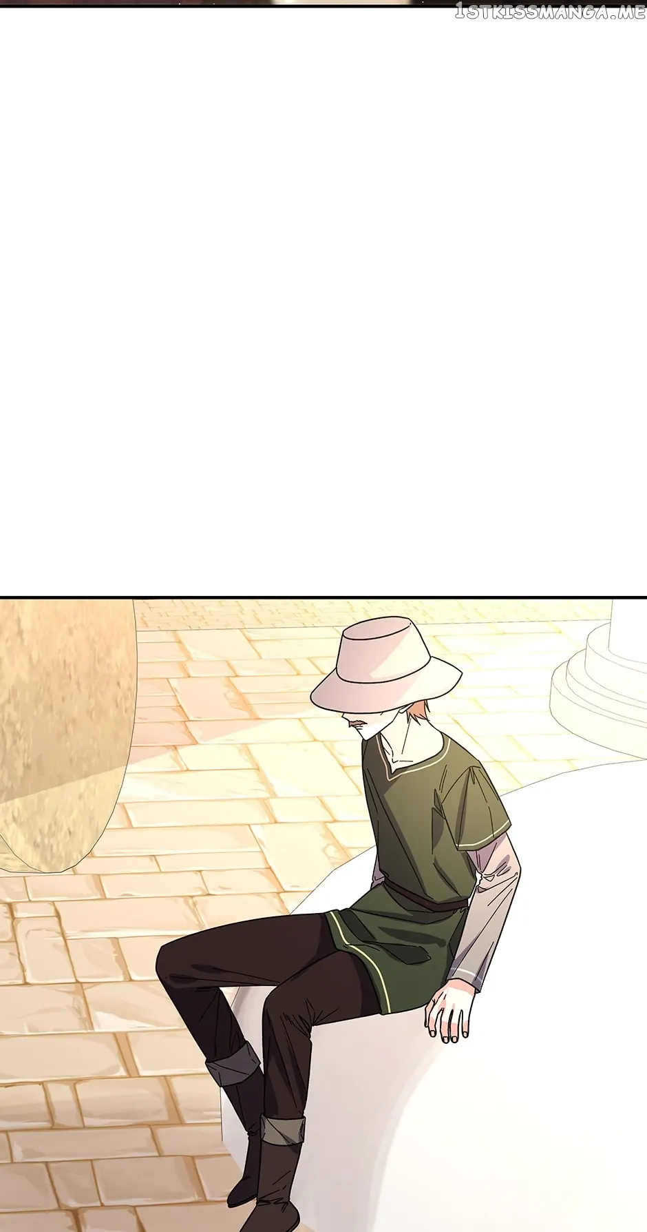 The Archmage's Daughter Chapter 164 Page 57