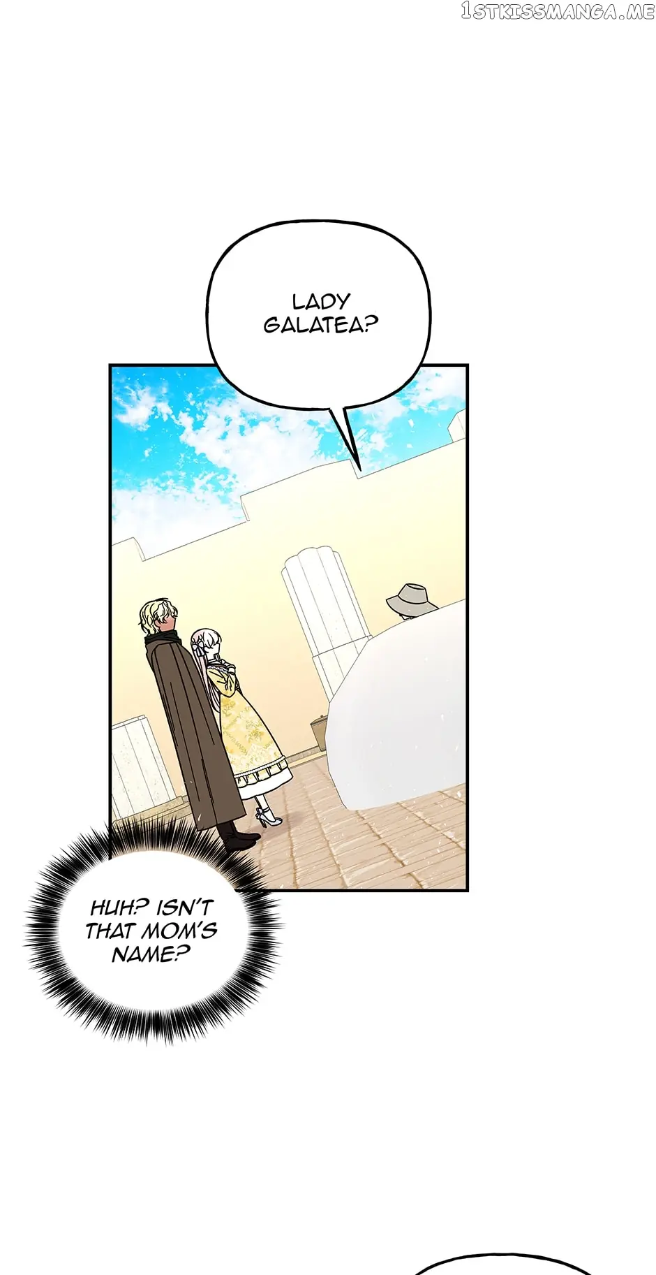 The Archmage's Daughter Chapter 164 Page 60