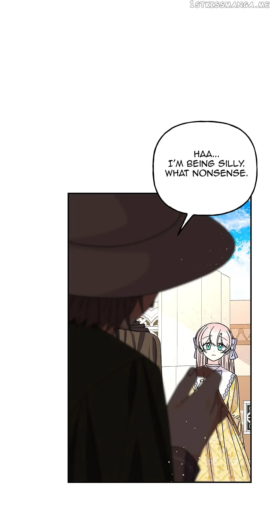 The Archmage's Daughter Chapter 164 Page 62