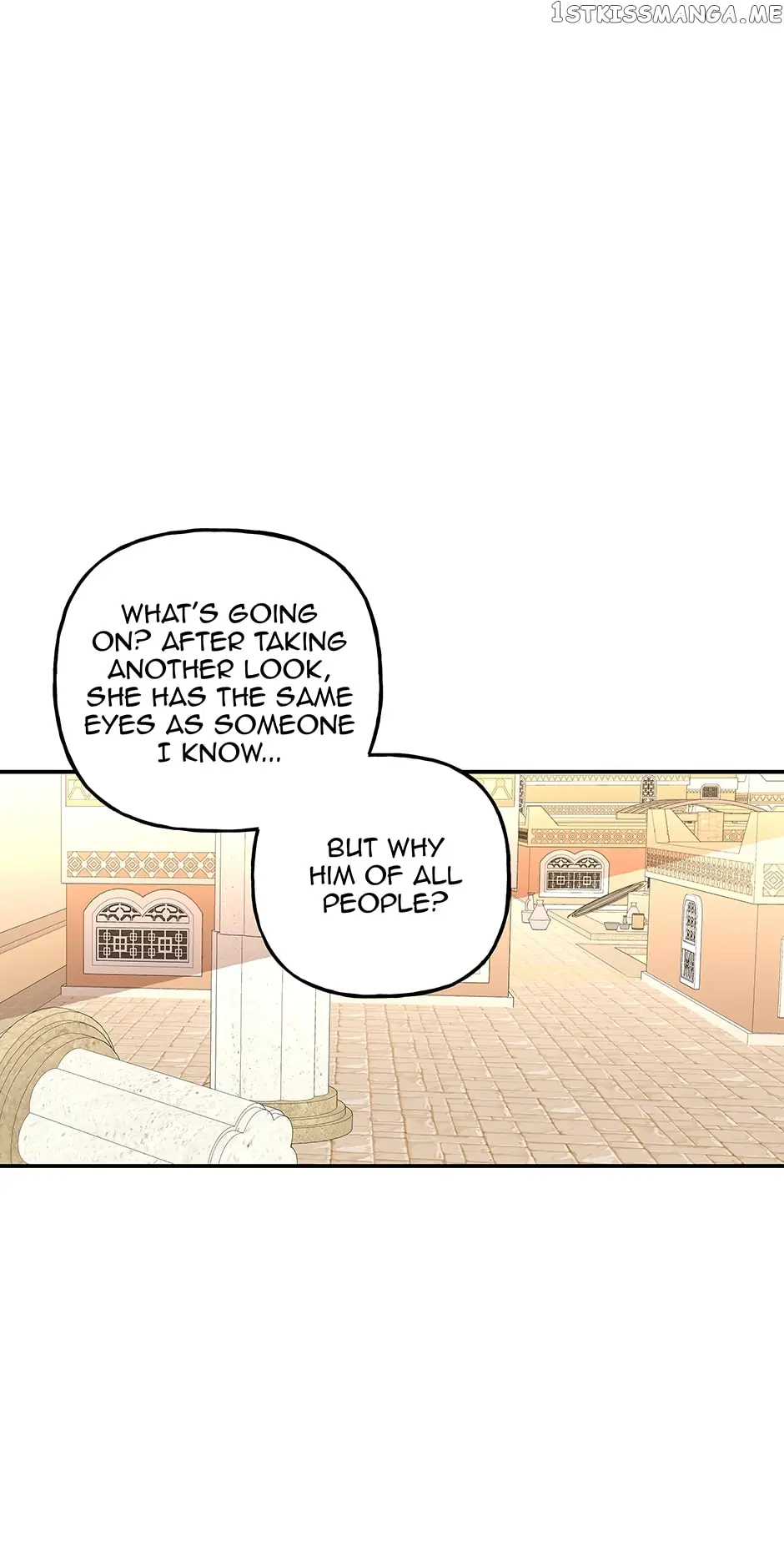 The Archmage's Daughter Chapter 164 Page 63