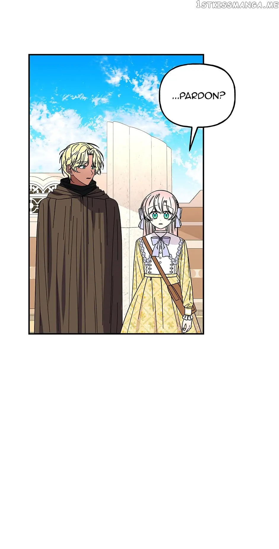 The Archmage's Daughter Chapter 164 Page 66
