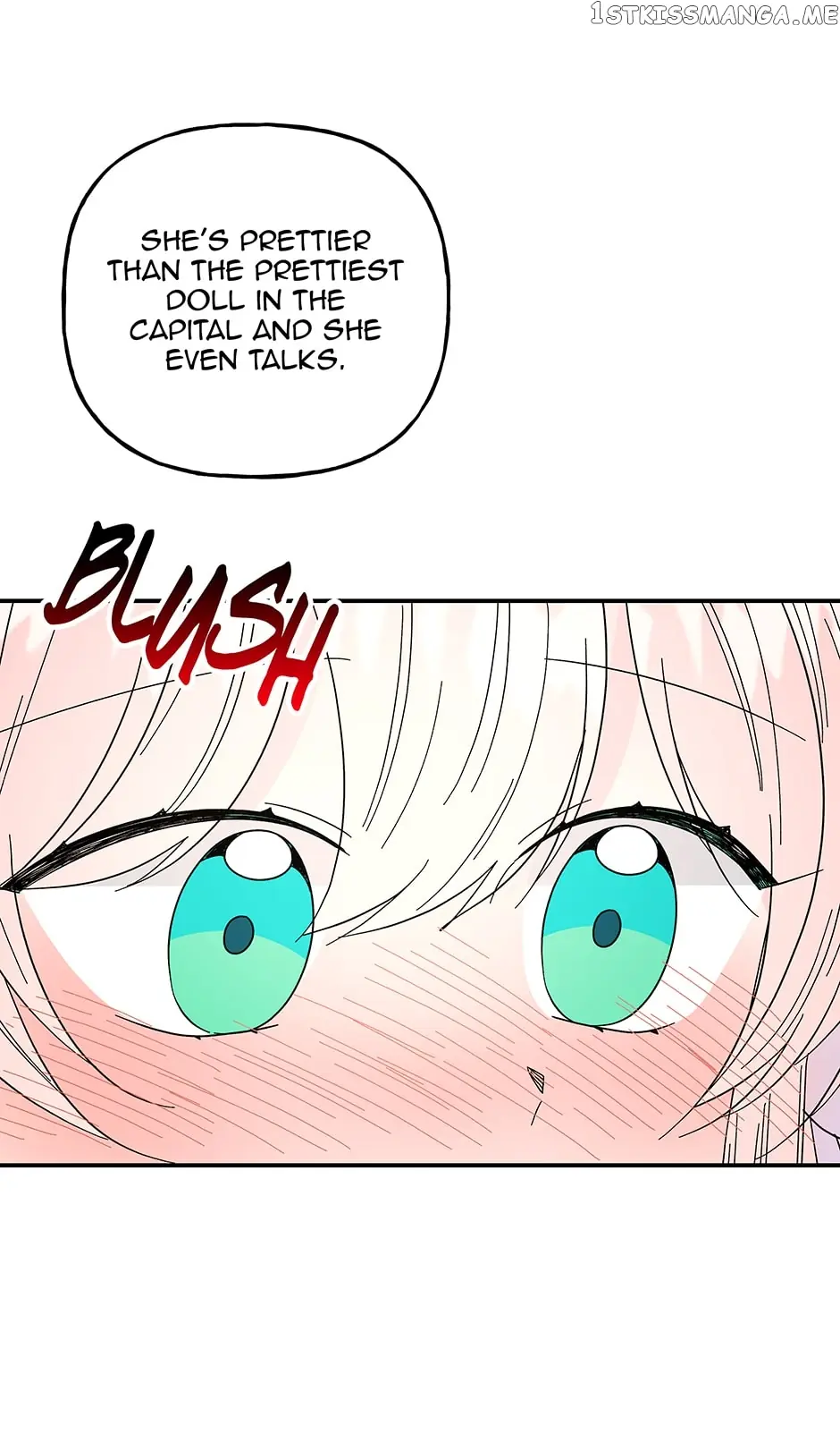 The Archmage's Daughter Chapter 164 Page 67