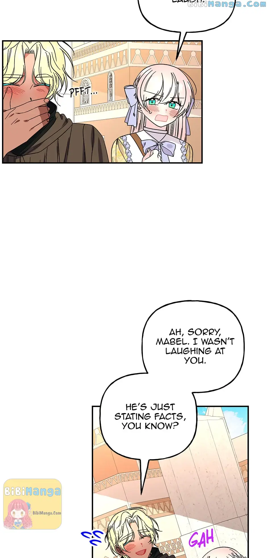 The Archmage's Daughter Chapter 165 Page 4