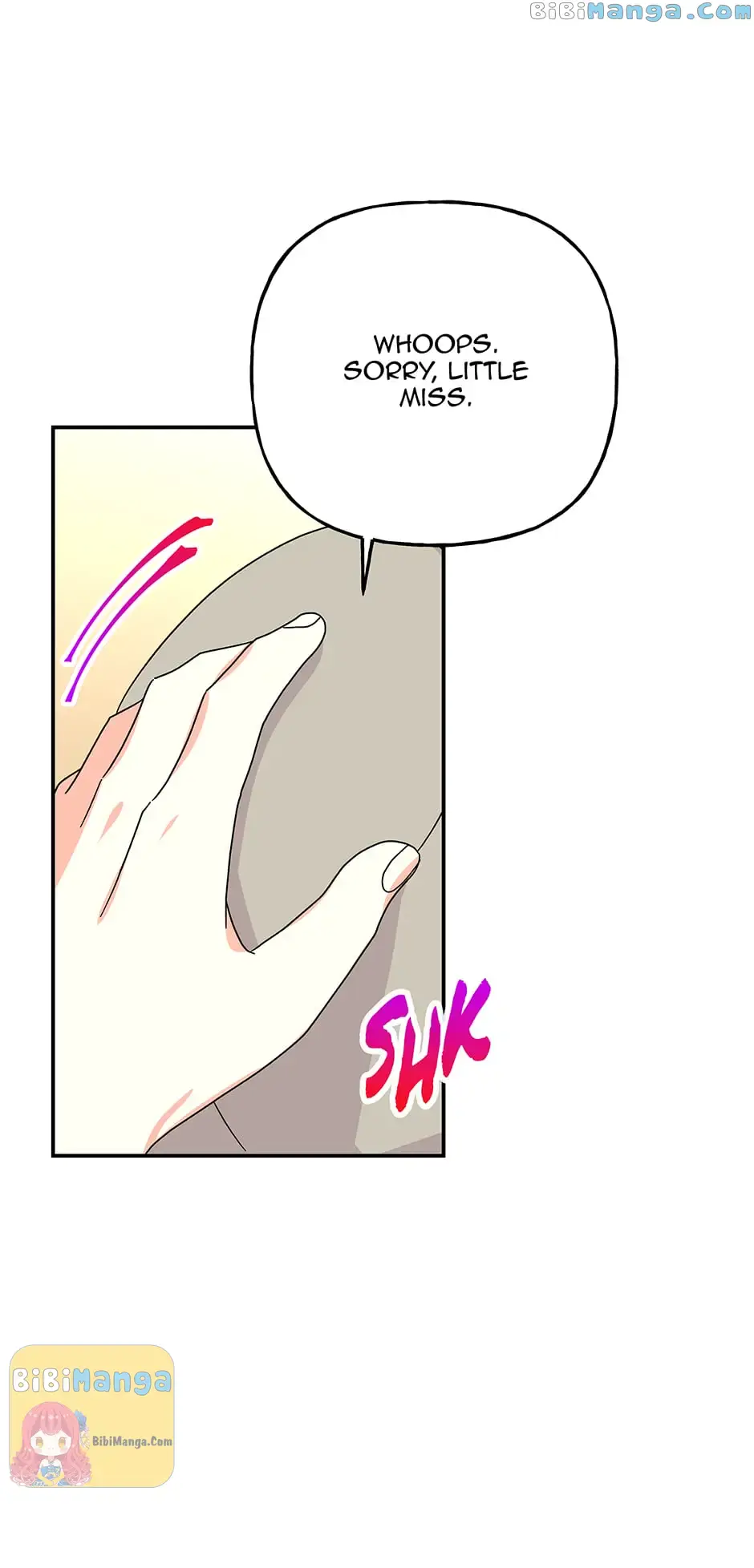 The Archmage's Daughter Chapter 165 Page 6