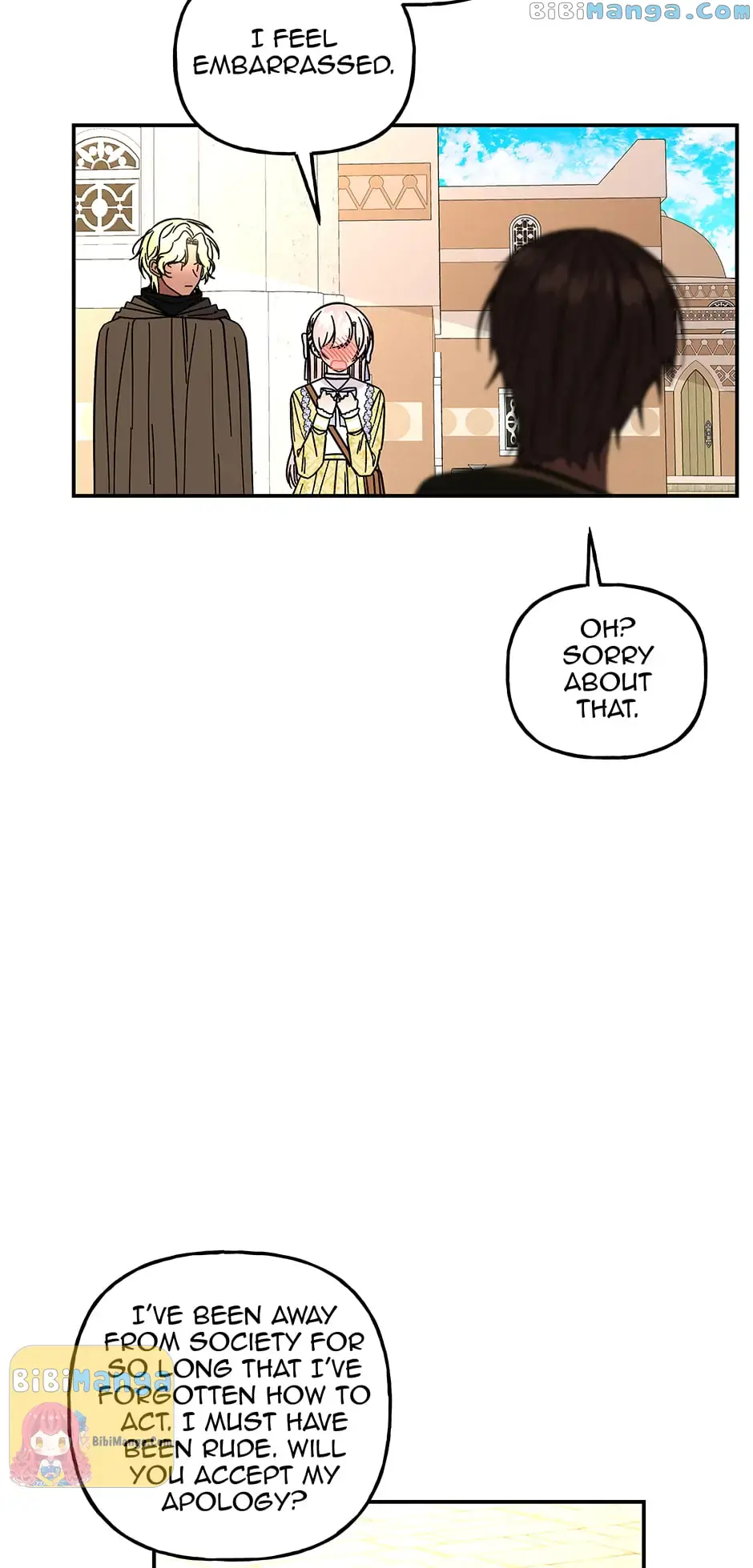 The Archmage's Daughter Chapter 165 Page 9