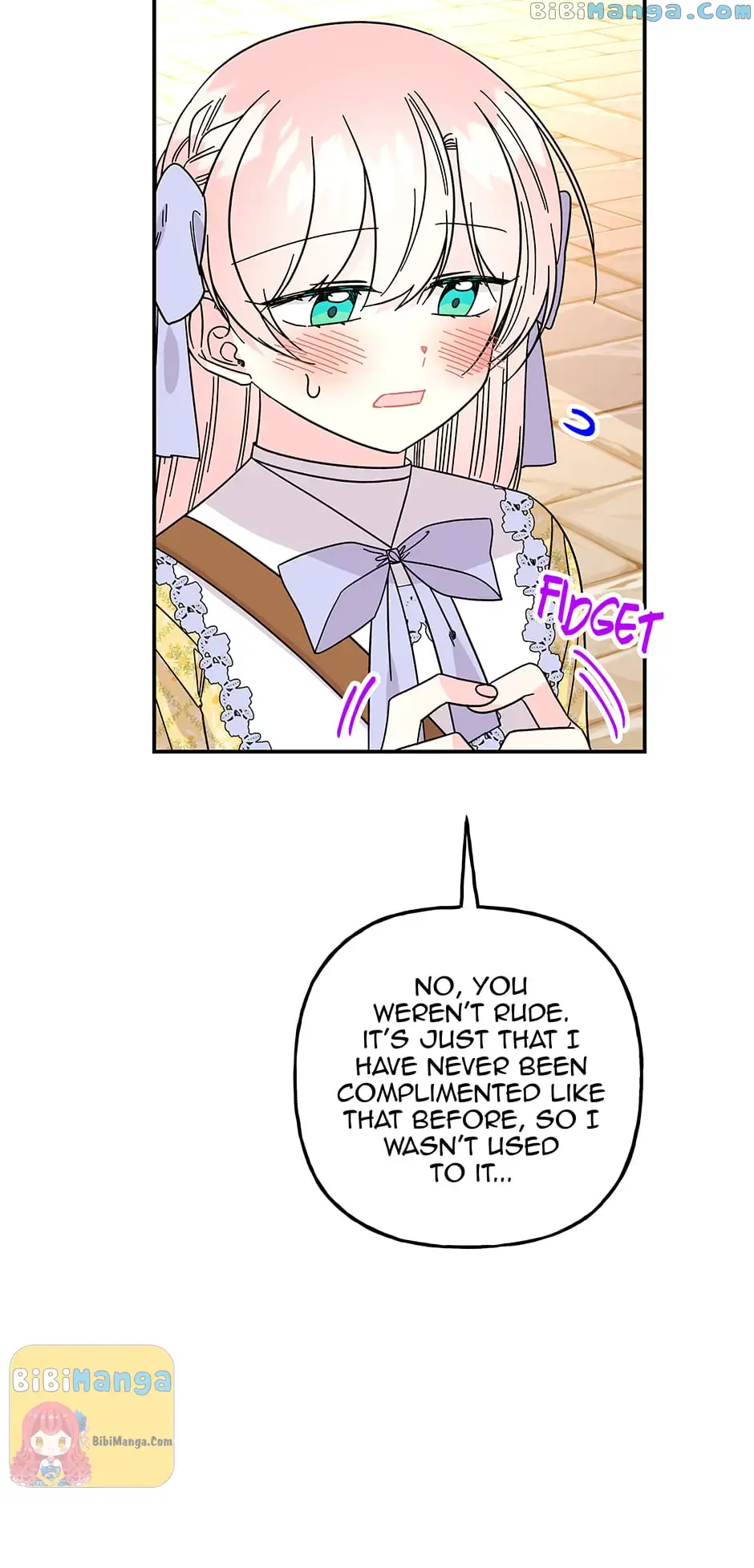 The Archmage's Daughter Chapter 165 Page 10