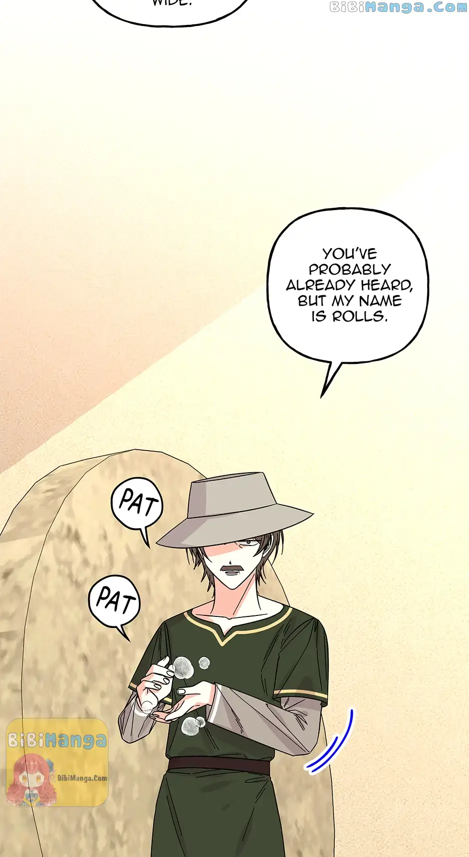 The Archmage's Daughter Chapter 165 Page 14