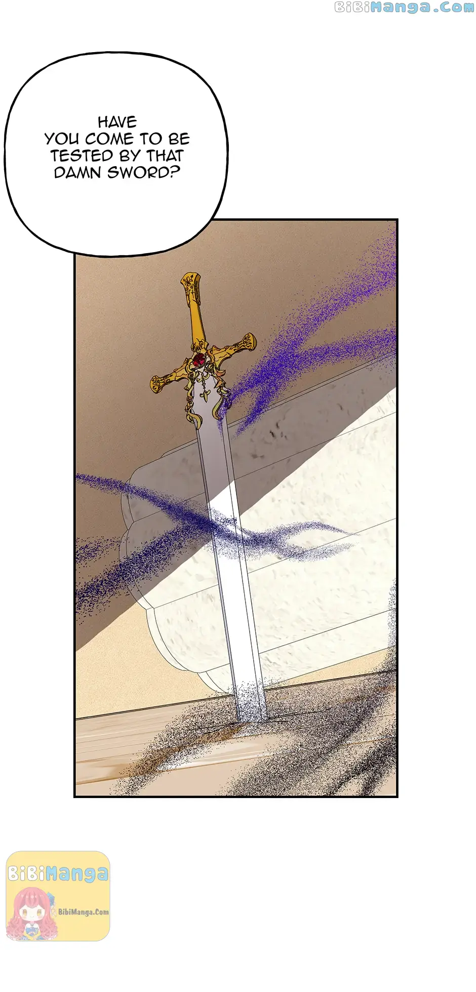 The Archmage's Daughter Chapter 165 Page 16