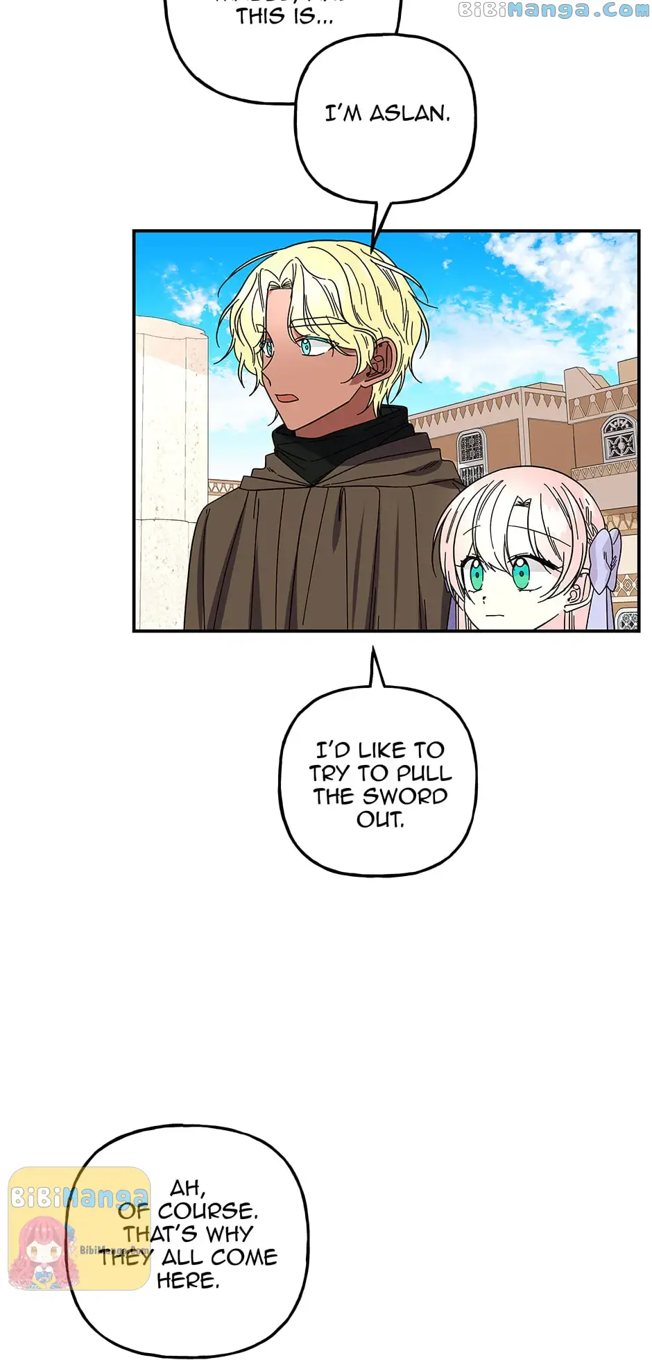 The Archmage's Daughter Chapter 165 Page 18