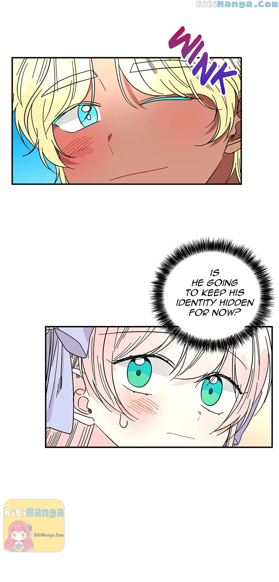 The Archmage's Daughter Chapter 165 Page 19