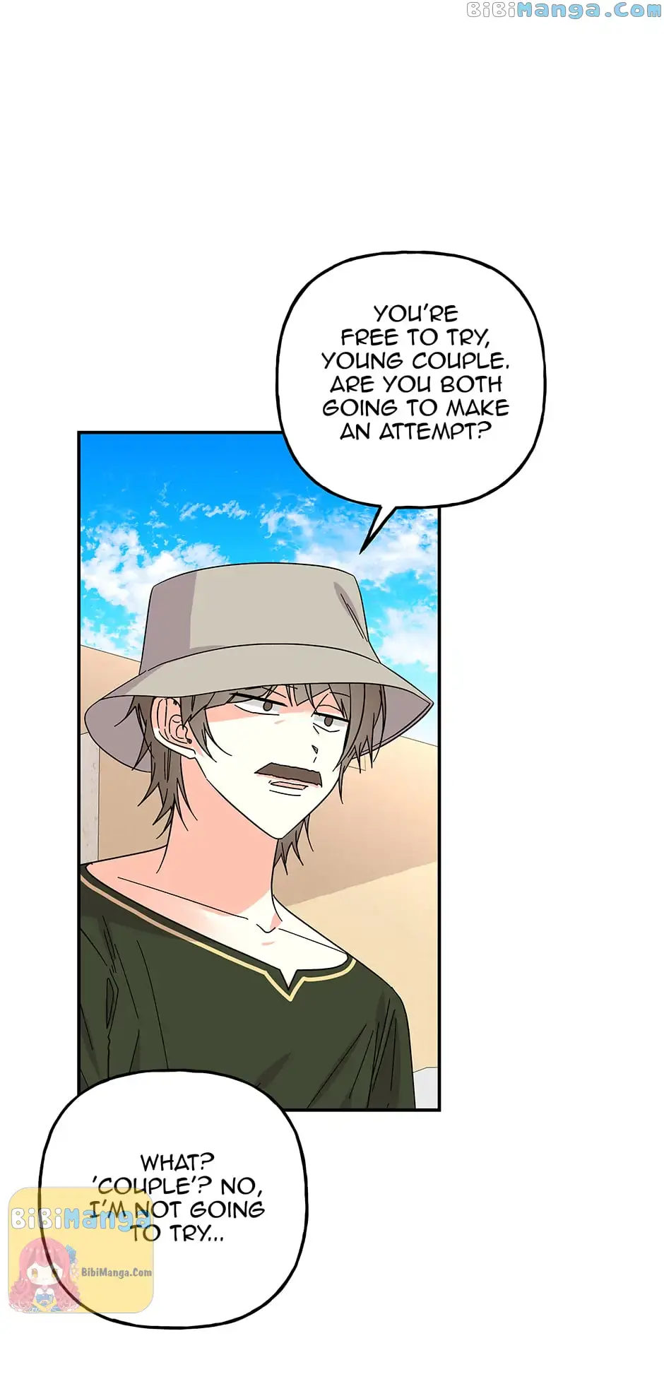 The Archmage's Daughter Chapter 165 Page 20