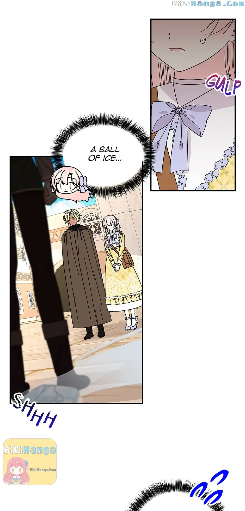 The Archmage's Daughter Chapter 165 Page 22