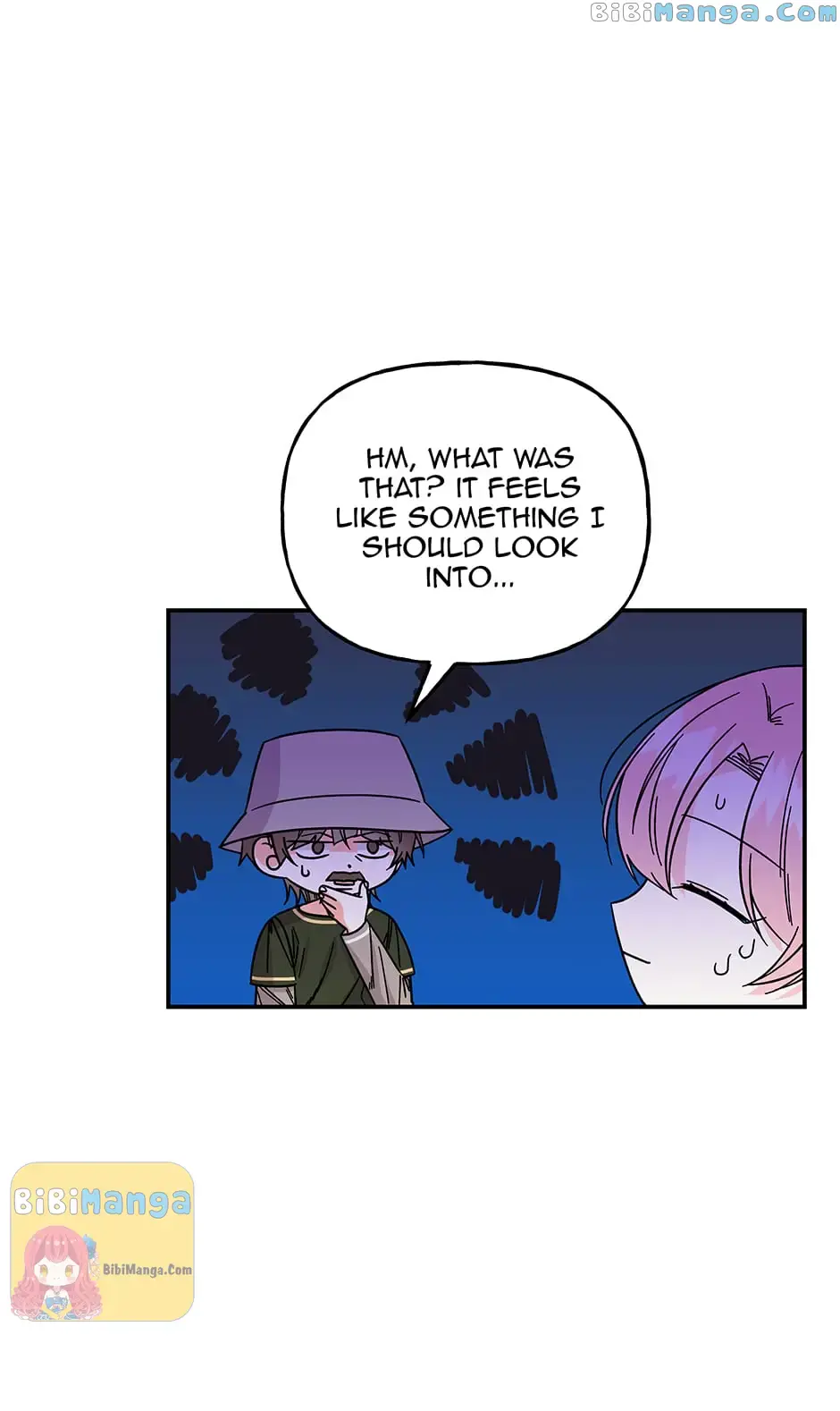 The Archmage's Daughter Chapter 165 Page 24