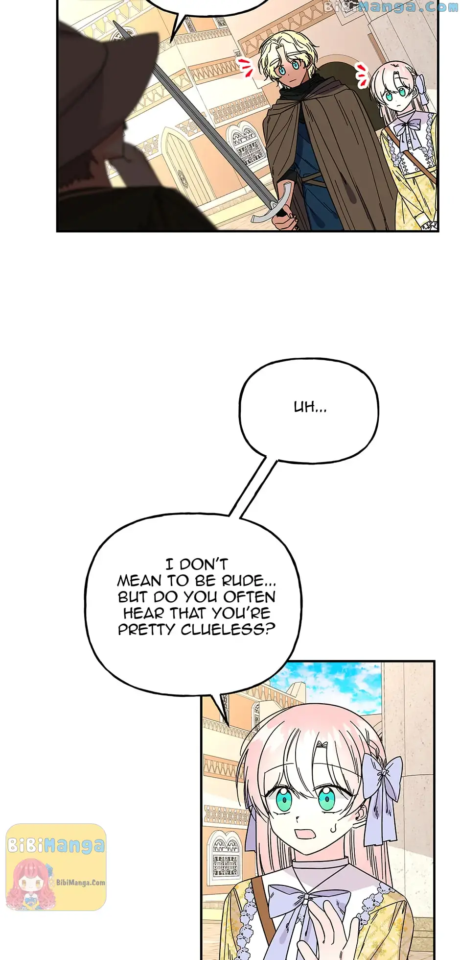 The Archmage's Daughter Chapter 165 Page 29