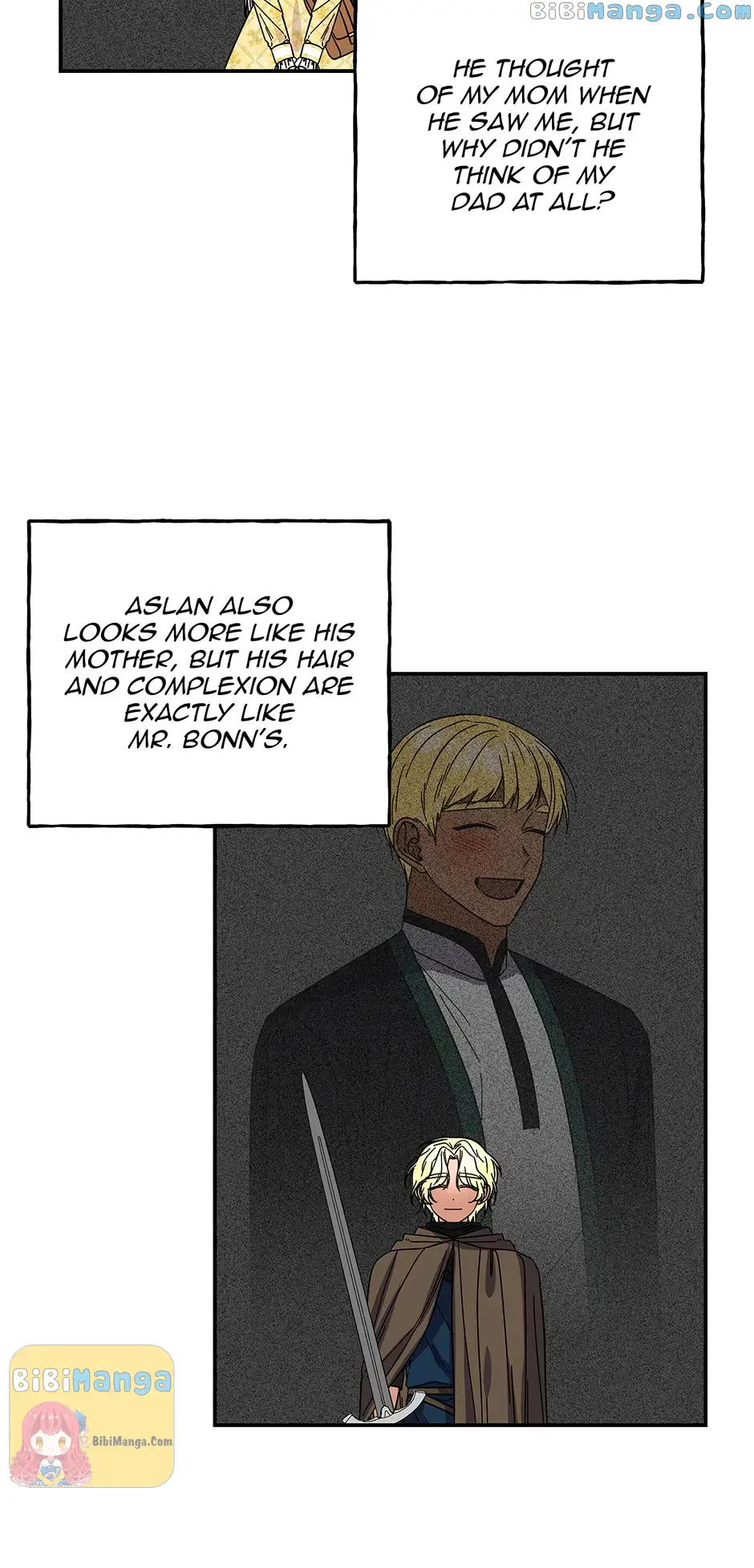 The Archmage's Daughter Chapter 165 Page 31