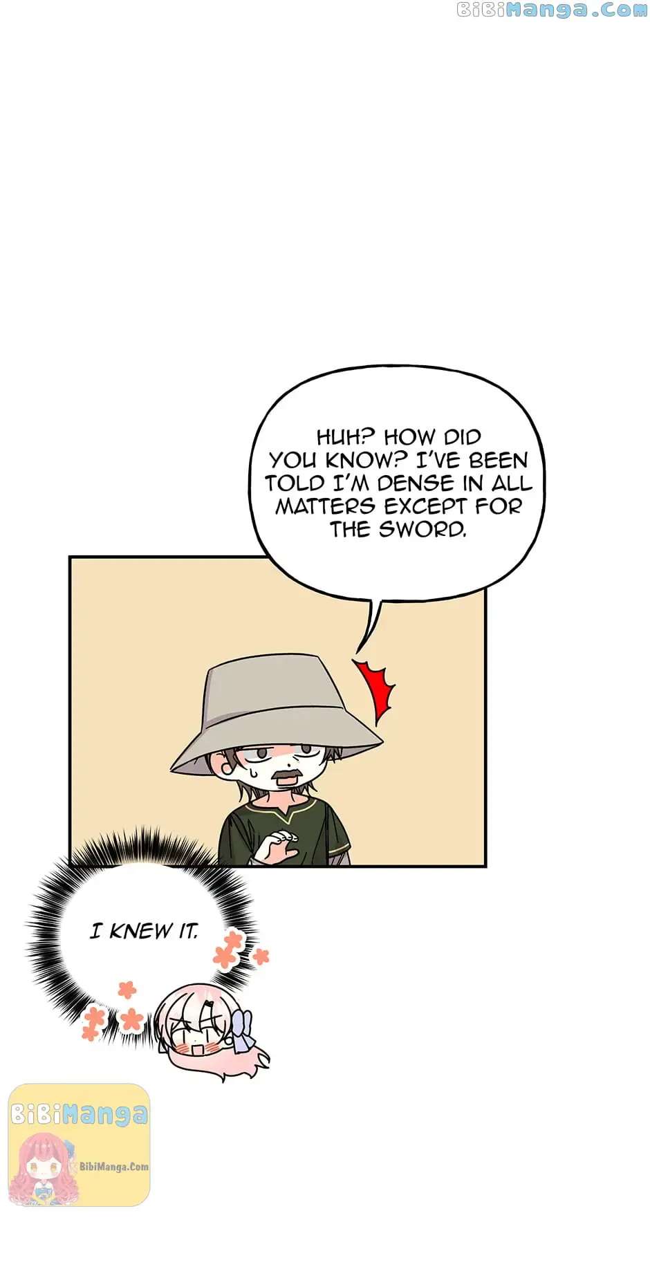 The Archmage's Daughter Chapter 165 Page 32