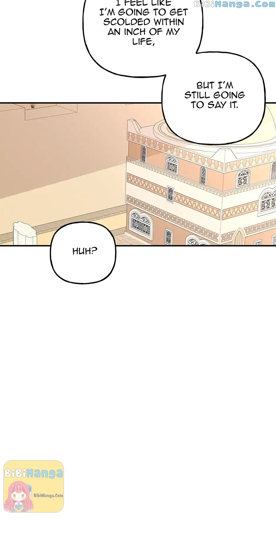 The Archmage's Daughter Chapter 165 Page 35