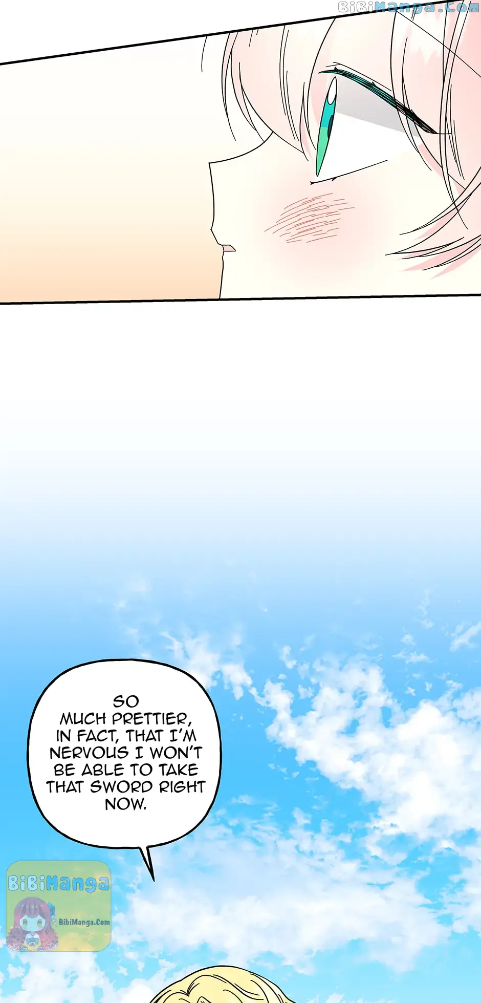 The Archmage's Daughter Chapter 165 Page 37