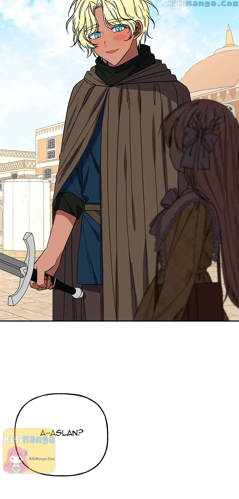 The Archmage's Daughter Chapter 165 Page 38