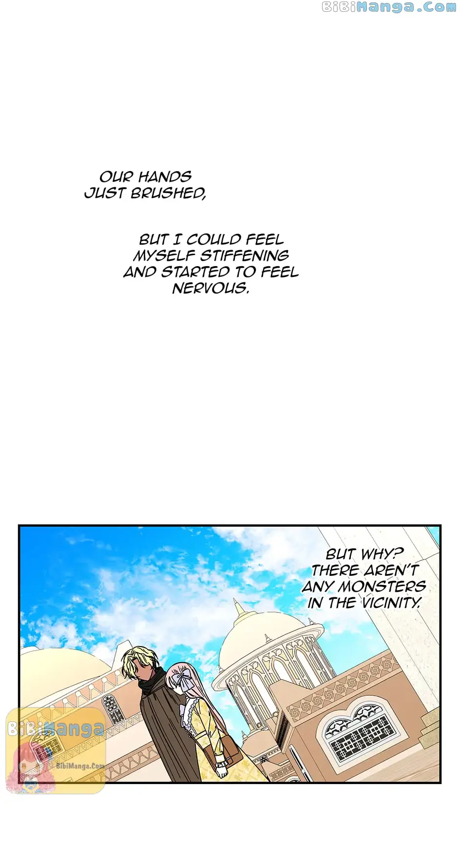 The Archmage's Daughter Chapter 165 Page 40