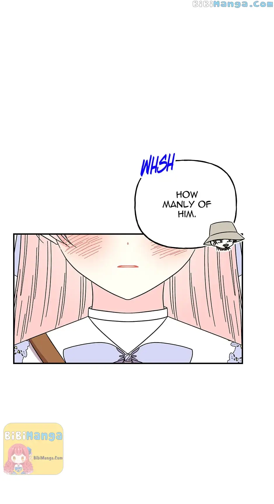 The Archmage's Daughter Chapter 165 Page 43