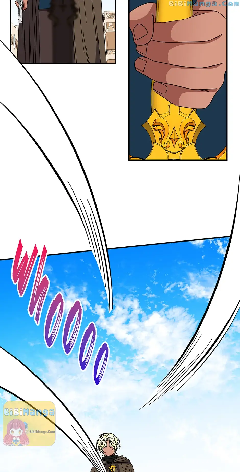 The Archmage's Daughter Chapter 165 Page 47