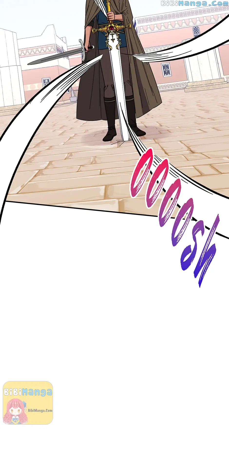 The Archmage's Daughter Chapter 165 Page 48