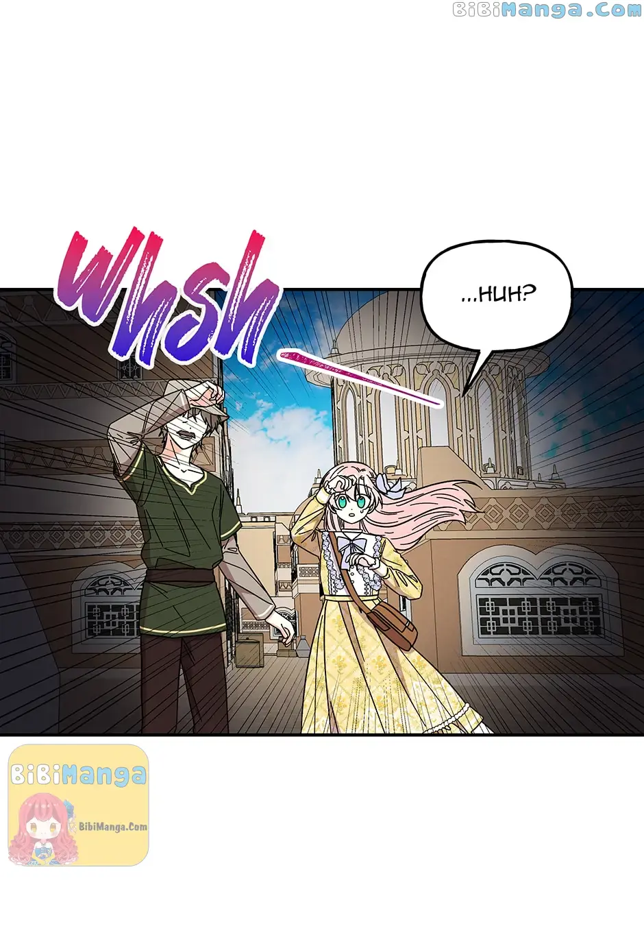 The Archmage's Daughter Chapter 165 Page 51