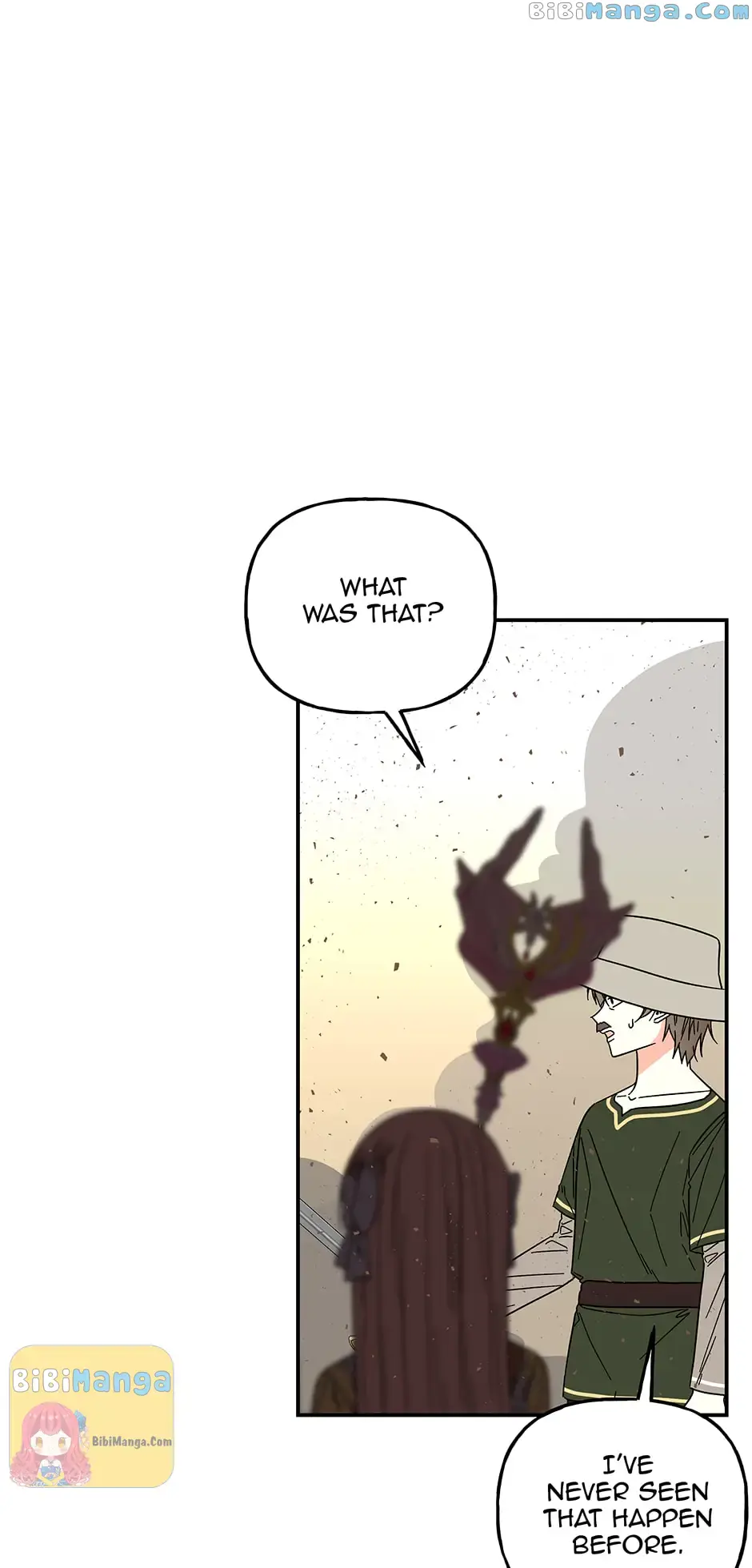 The Archmage's Daughter Chapter 165 Page 57