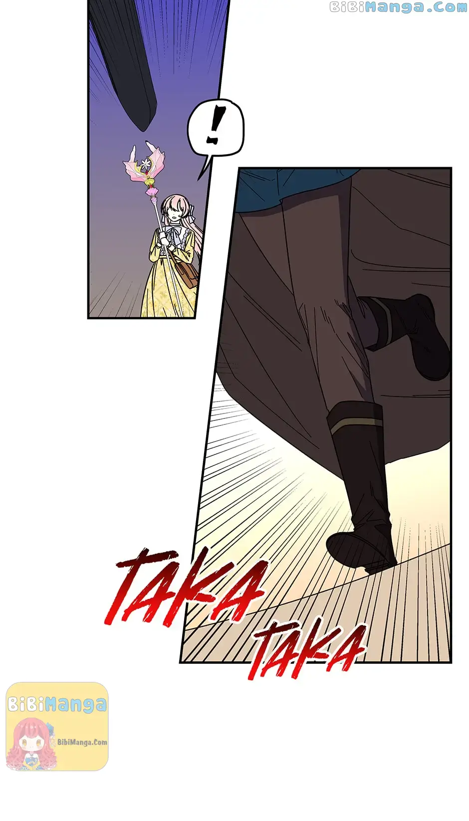 The Archmage's Daughter Chapter 165 Page 61