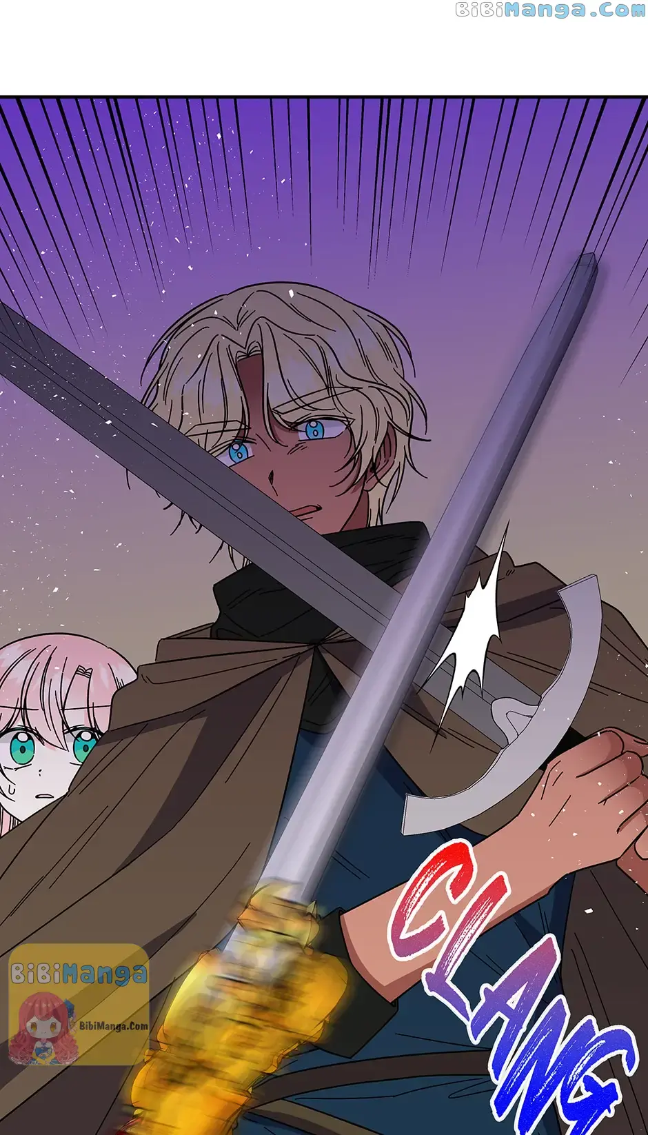 The Archmage's Daughter Chapter 165 Page 62