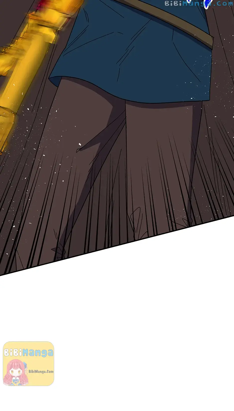 The Archmage's Daughter Chapter 165 Page 63