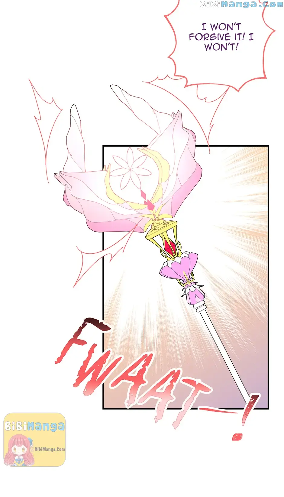 The Archmage's Daughter Chapter 165 Page 65