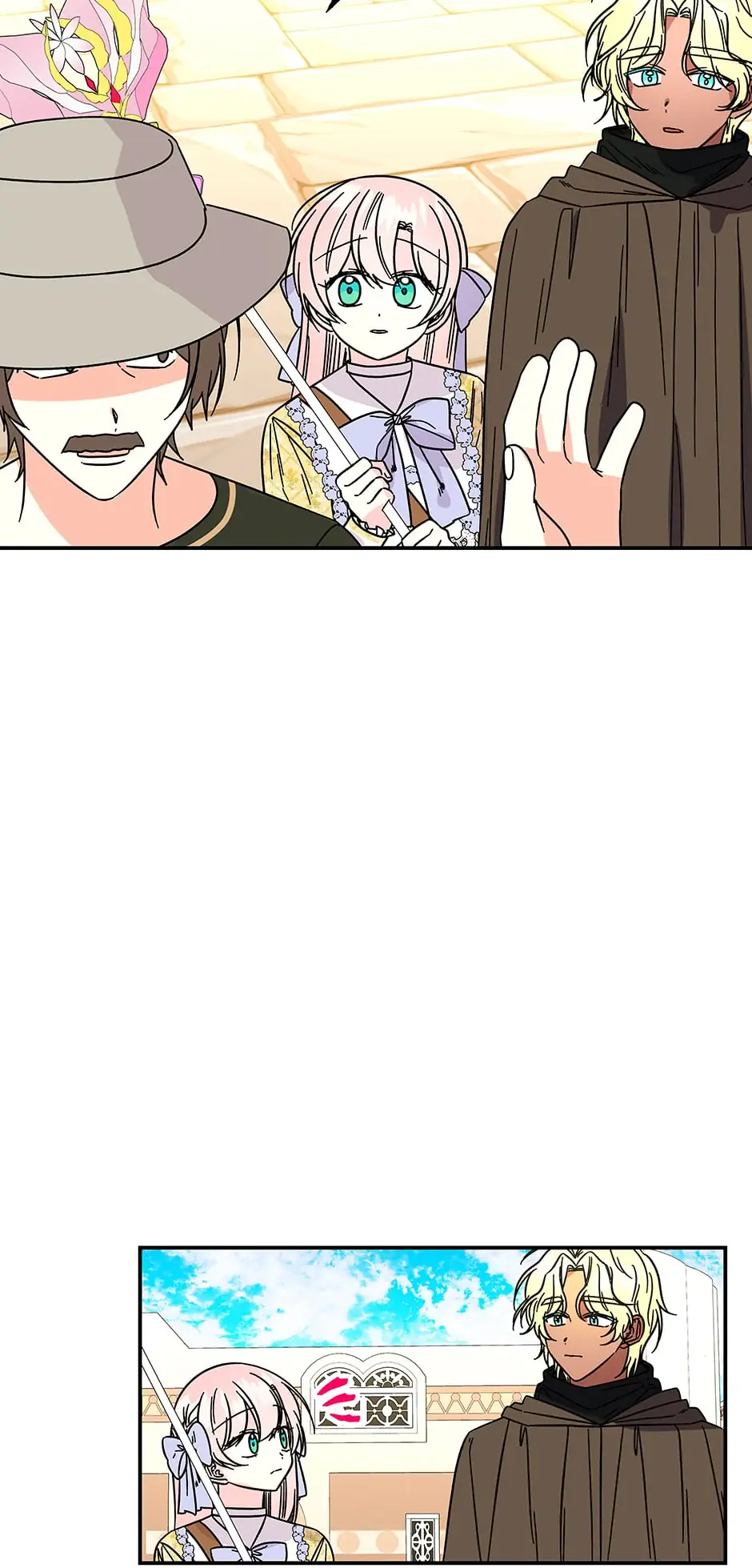 The Archmage's Daughter Chapter 166 Page 15