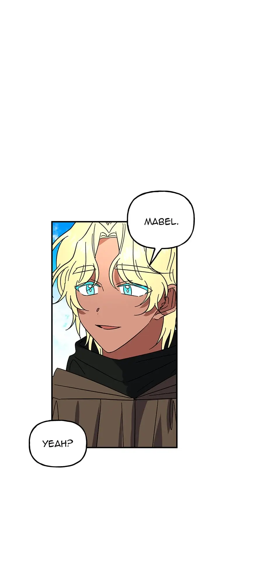 The Archmage's Daughter Chapter 166 Page 16