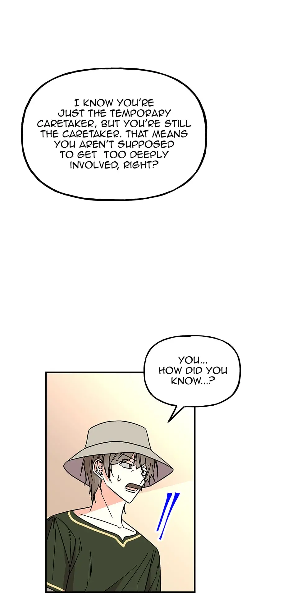 The Archmage's Daughter Chapter 166 Page 19